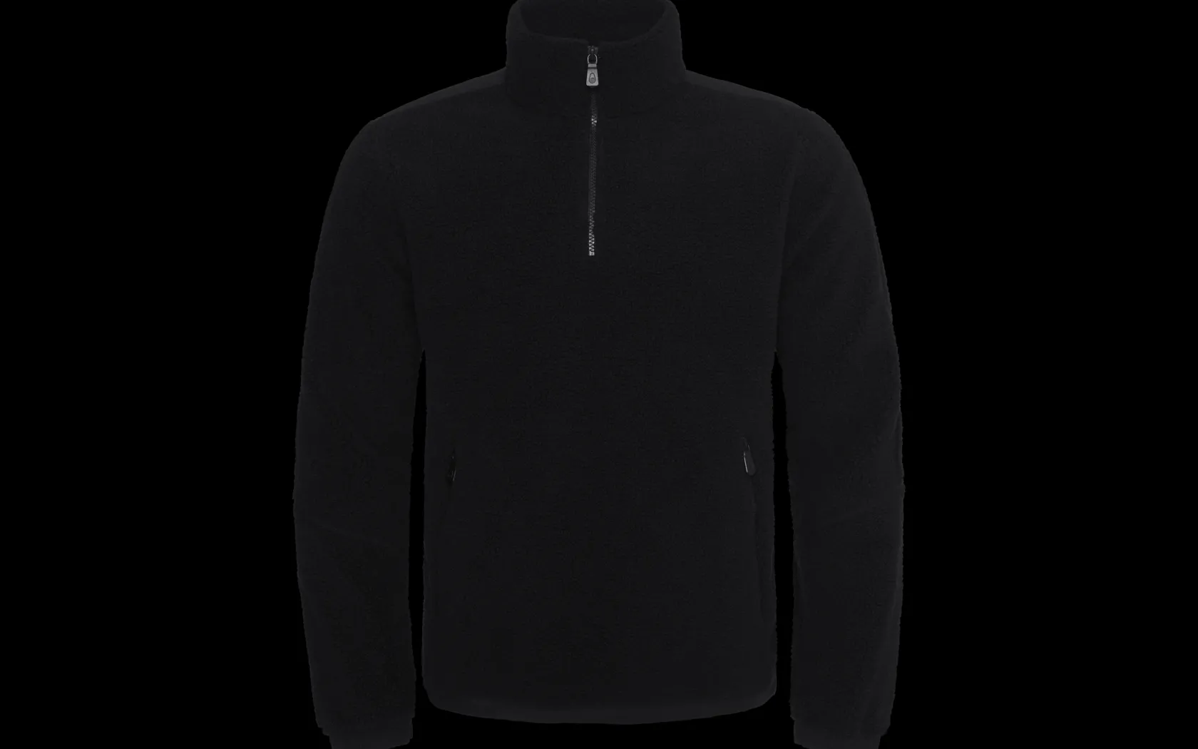 bowman_pile_half_zip_0.webp Sail Racing BOWMAN PILE HALF ZIP