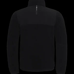 Sail Racing BOWMAN PILE HALF ZIP