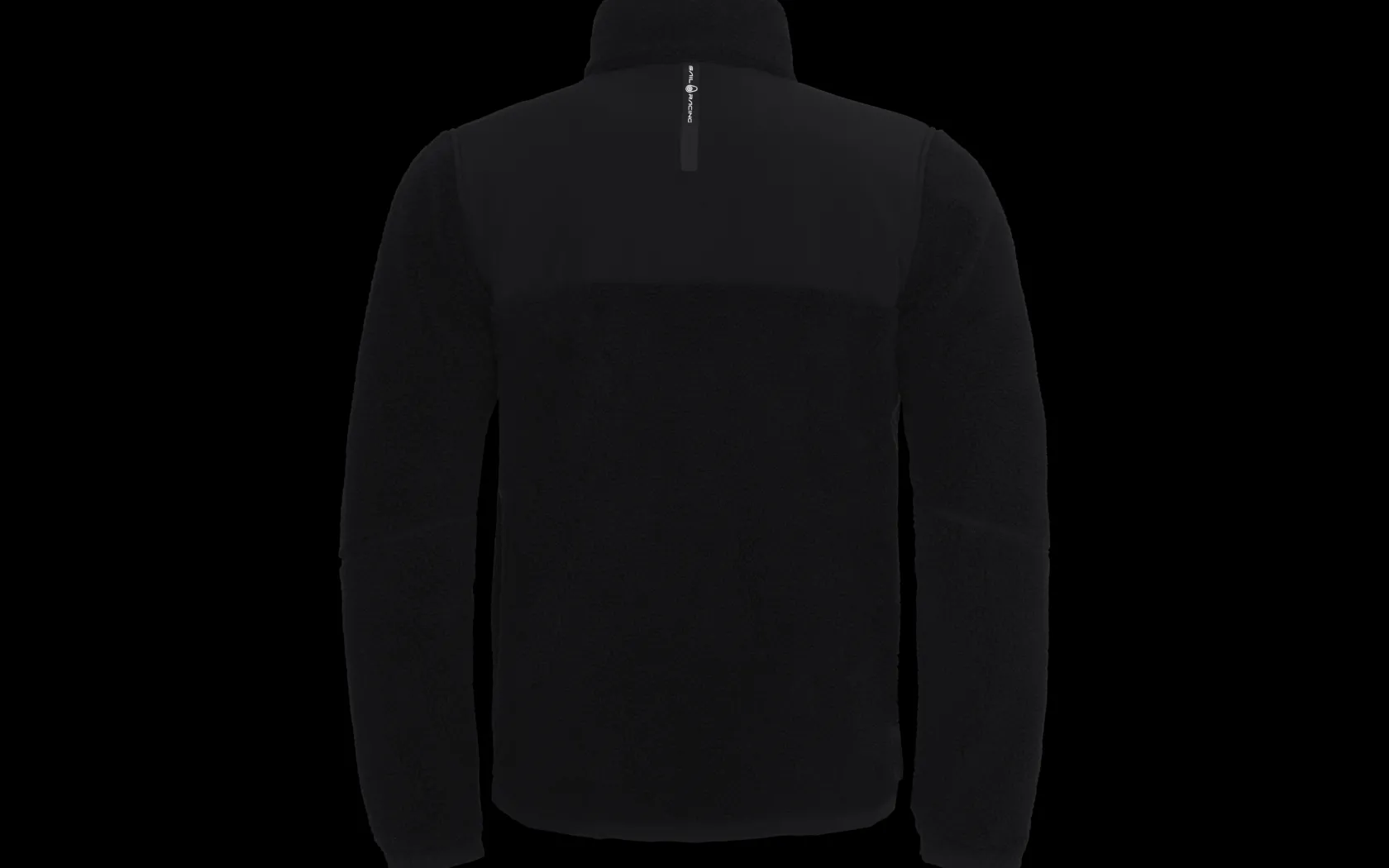 bowman_pile_half_zip_1.webp Sail Racing BOWMAN PILE HALF ZIP