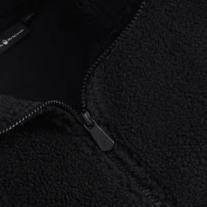 Sail Racing BOWMAN PILE HALF ZIP