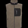 Sail Racing BOWMAN PILE VEST