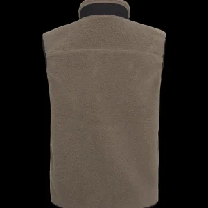 Sail Racing BOWMAN PILE VEST