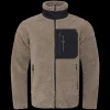 Sail Racing BOWMAN PILE ZIP JACKET
