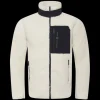 Sail Racing BOWMAN PILE ZIP JACKET