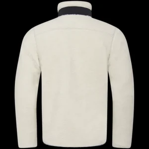 Sail Racing BOWMAN PILE ZIP JACKET