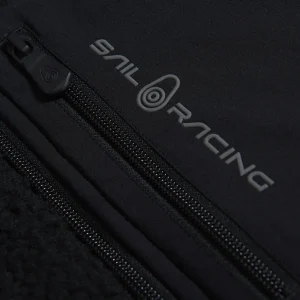 Sail Racing BOWMAN PILE ZIP JACKET