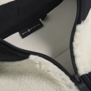 Sail Racing BOWMAN PILE ZIP JACKET