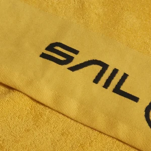 Sail Racing BOWMAN PONCHO
