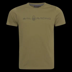 Sail Racing BOWMAN TEE