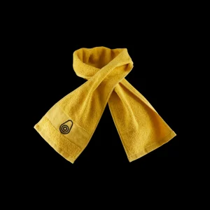 Sail Racing BOWMAN TOWEL SCARF BLOC LOGO