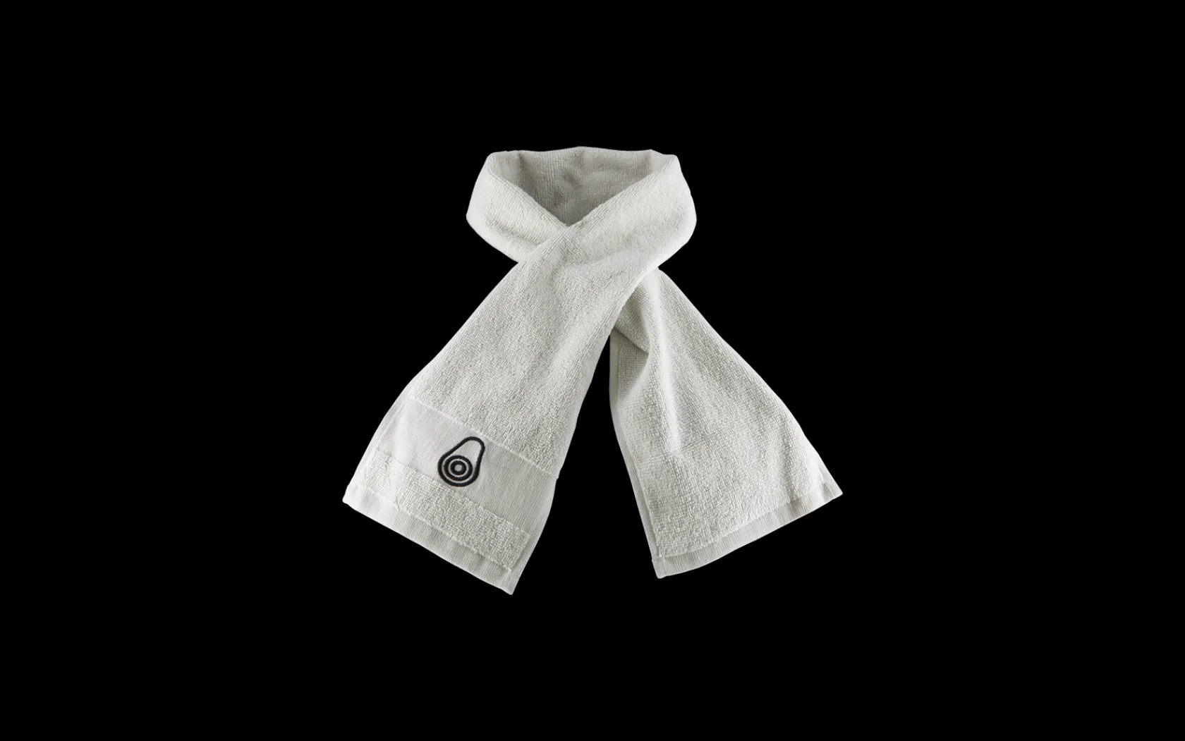 bowman_towel_scarf_bloc_l_0-5.webp Sail Racing BOWMAN TOWEL SCARF BLOC LOGO