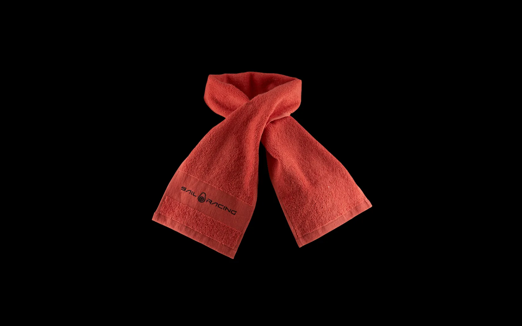 bowman_towel_scarf_sail_r_0-3.webp Sail Racing BOWMAN TOWEL SCARF LOGO