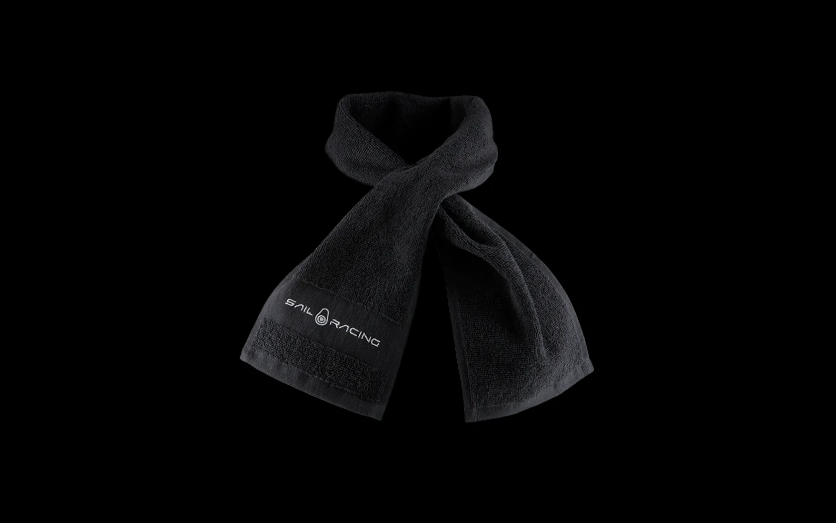 bowman_towel_scarf_sail_r_0.webp Sail Racing BOWMAN TOWEL SCARF LOGO