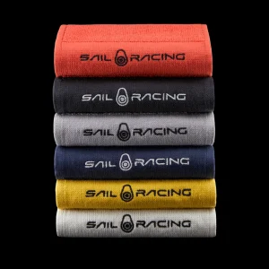 Sail Racing BOWMAN TOWEL SCARF LOGO