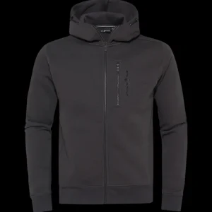 Sail Racing BOWMAN ZIP HOOD