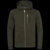 Sail Racing BOWMAN ZIP HOOD