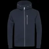 Sail Racing BOWMAN ZIP HOOD