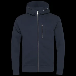 Sail Racing BOWMAN ZIP HOOD