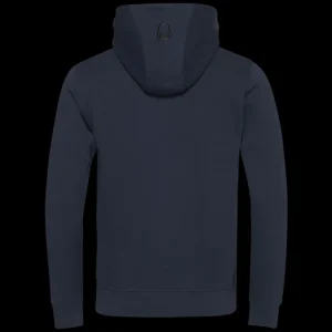 Sail Racing BOWMAN ZIP HOOD