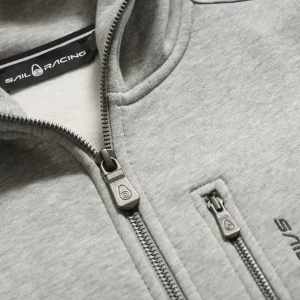 Sail Racing BOWMAN ZIP HOOD