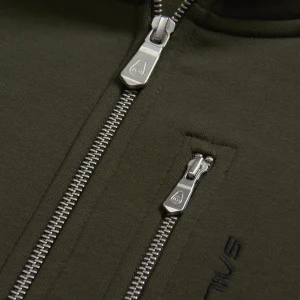 Sail Racing BOWMAN ZIP HOOD