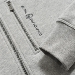Sail Racing BOWMAN ZIP HOOD