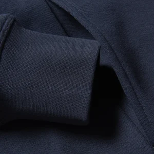 Sail Racing BOWMAN ZIP HOOD