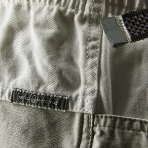 Sail Racing BREEZE BLOCKED SHORTS