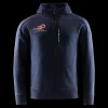 Sail Racing CHALLENGE ZIP HOOD