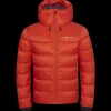 Sail Racing CLOUD DOWN HOOD