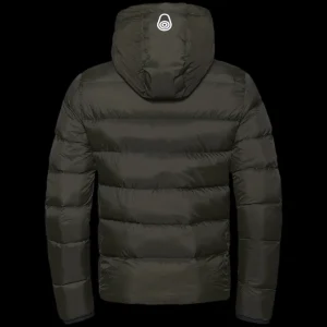 Sail Racing CLOUD DOWN HOOD