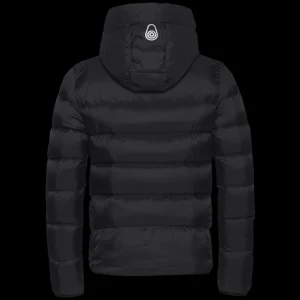 Sail Racing CLOUD DOWN HOOD