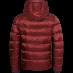 Sail Racing CLOUD DOWN HOOD