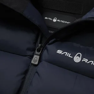Sail Racing CLOUD DOWN HOOD