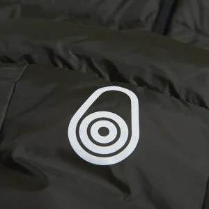Sail Racing CLOUD DOWN HOOD