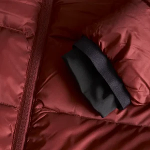 Sail Racing CLOUD DOWN HOOD