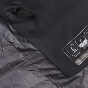 Sail Racing CLOUD DOWN HOOD