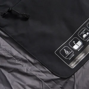 Sail Racing CLOUD DOWN HOOD
