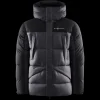 Sail Racing CLOUD DOWN PARKA