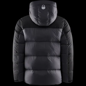Sail Racing CLOUD DOWN PARKA