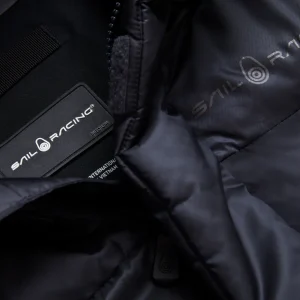 Sail Racing CLOUD DOWN PARKA