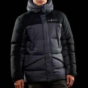 Sail Racing CLOUD DOWN PARKA