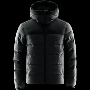 Sail Racing CLOUD DOWN WOOL HOOD