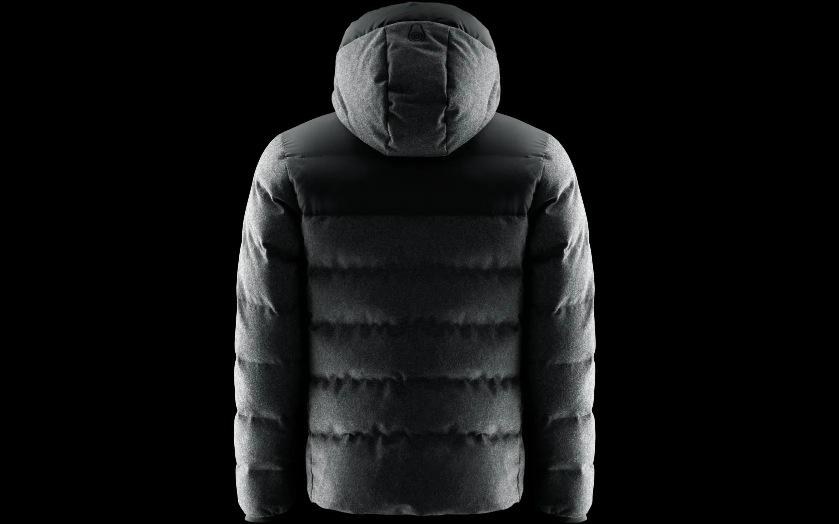 cloud_down_wool_hood_1.webp Sail Racing CLOUD DOWN WOOL HOOD