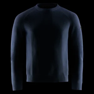 Sail Racing ELEMENT SEAMLESS CREWNECK