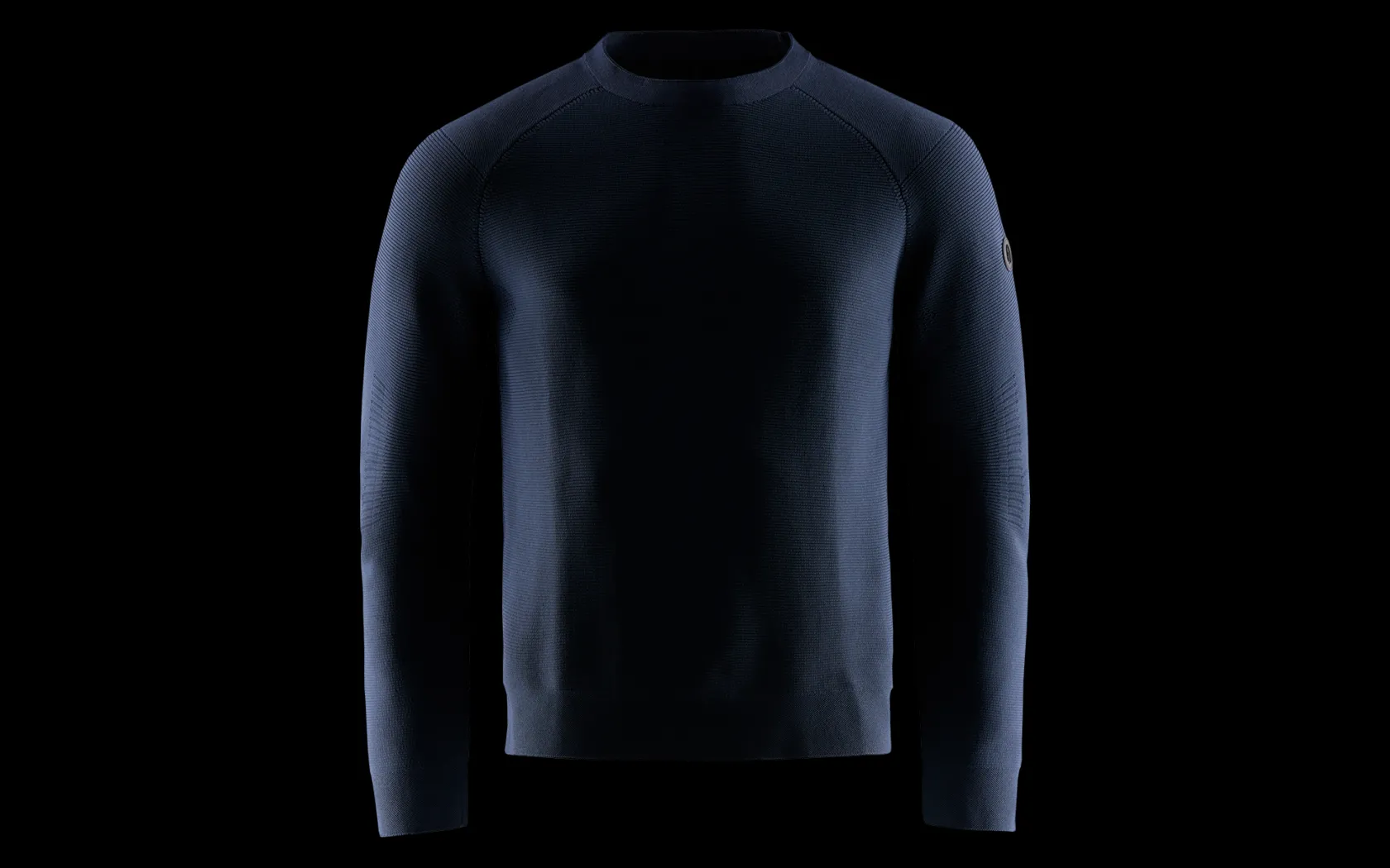 element_seamless_crewneck_0-1.webp Sail Racing ELEMENT SEAMLESS CREWNECK