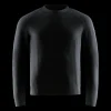 Sail Racing ELEMENT SEAMLESS CREWNECK