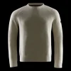 Sail Racing ELEMENT SEAMLESS CREWNECK