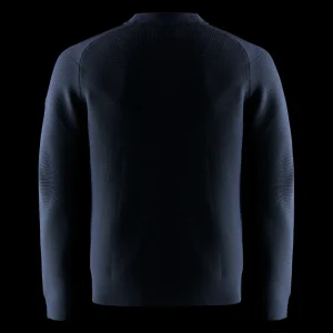 Sail Racing ELEMENT SEAMLESS CREWNECK