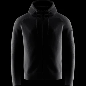 Sail Racing ELEMENT SEAMLESS ZIP HOOD